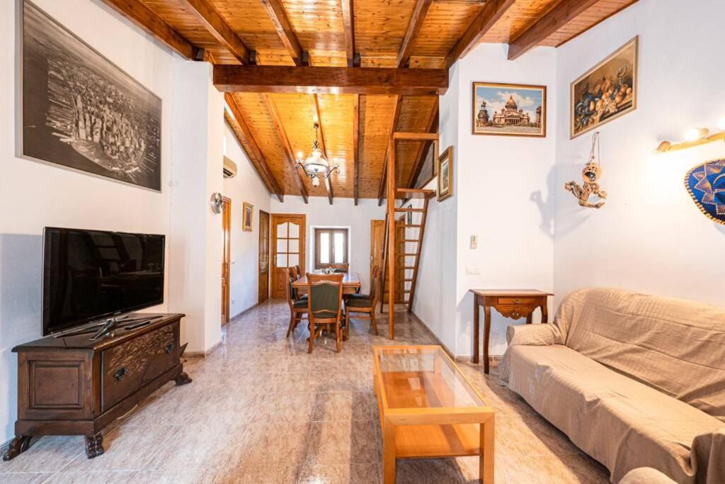 C,An Artur Villa Binissalem Exterior photo